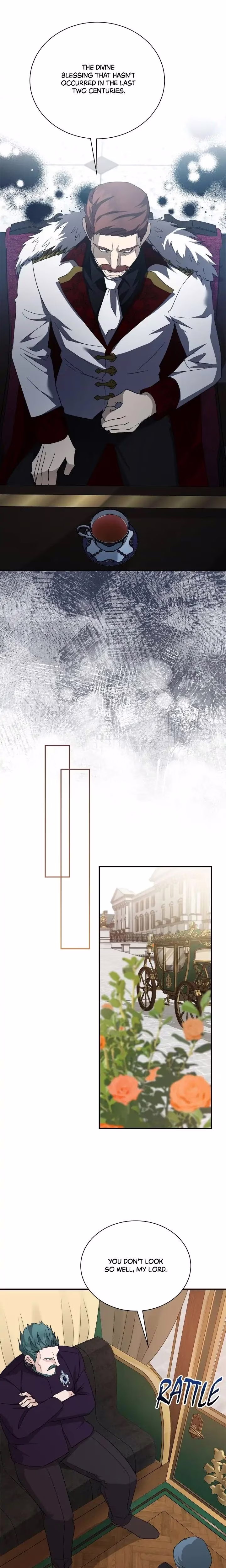 The Villainess Lives Again - Chapter 161 - Part 23