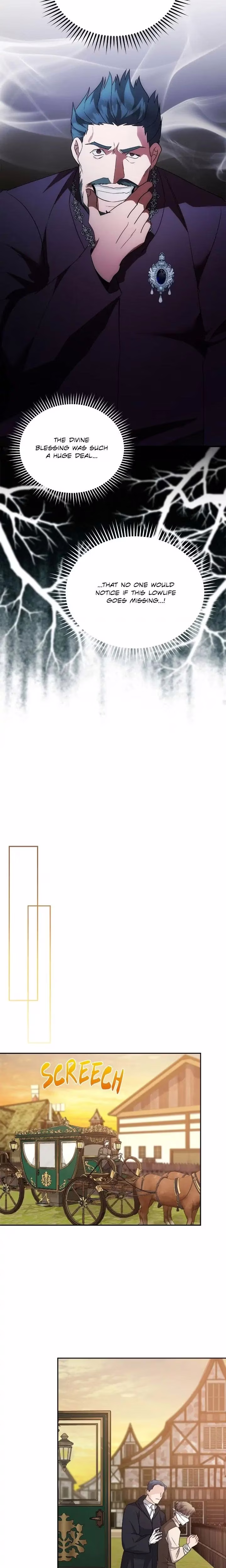 The Villainess Lives Again - Chapter 162 - Part 9