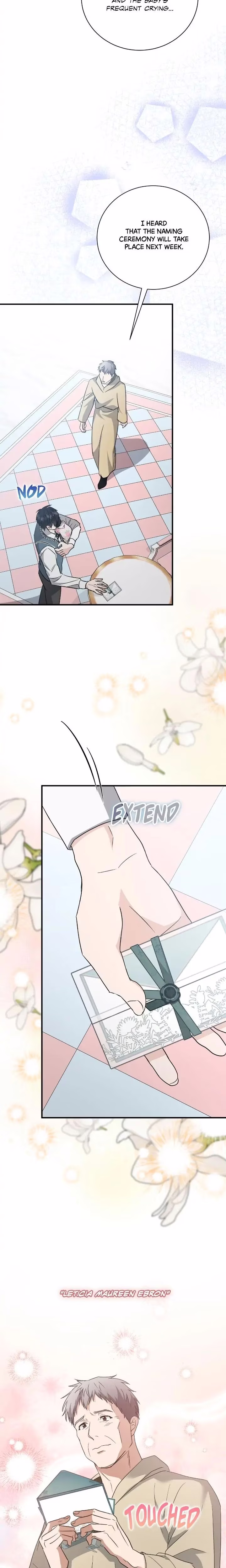 The Villainess Lives Again - Chapter 162 - Part 16