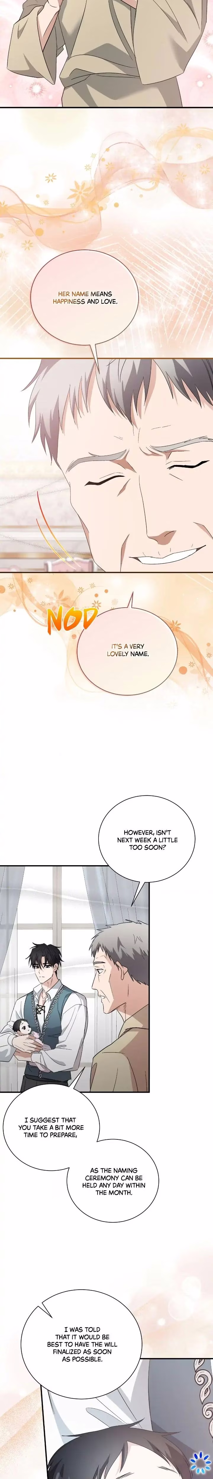 The Villainess Lives Again - Chapter 162 - Part 17