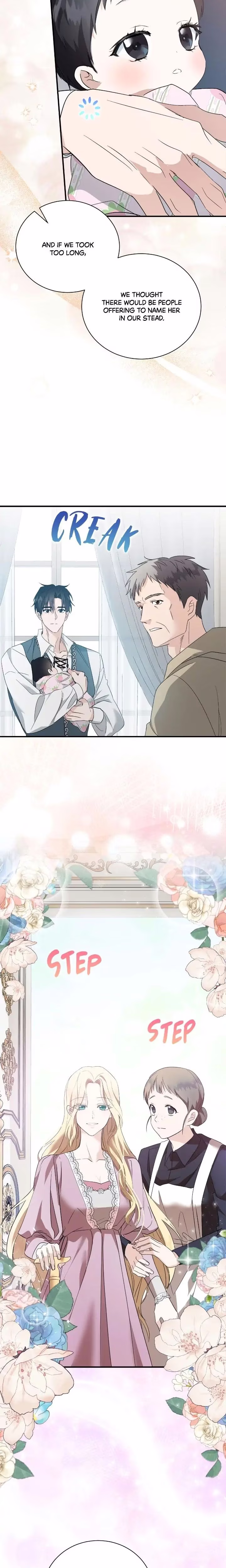 The Villainess Lives Again - Chapter 162 - Part 18