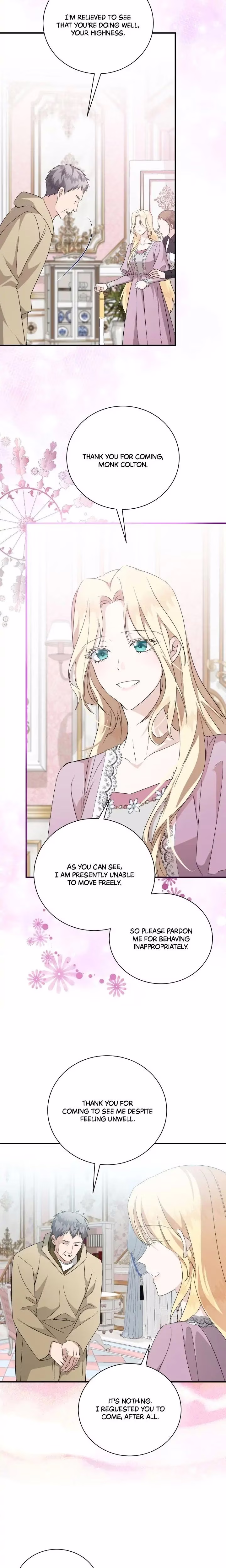 The Villainess Lives Again - Chapter 162 - Part 19