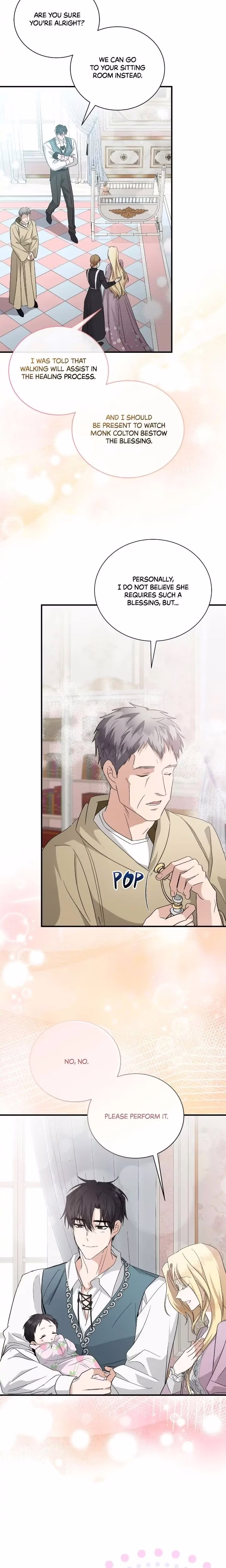 The Villainess Lives Again - Chapter 162 - Part 20