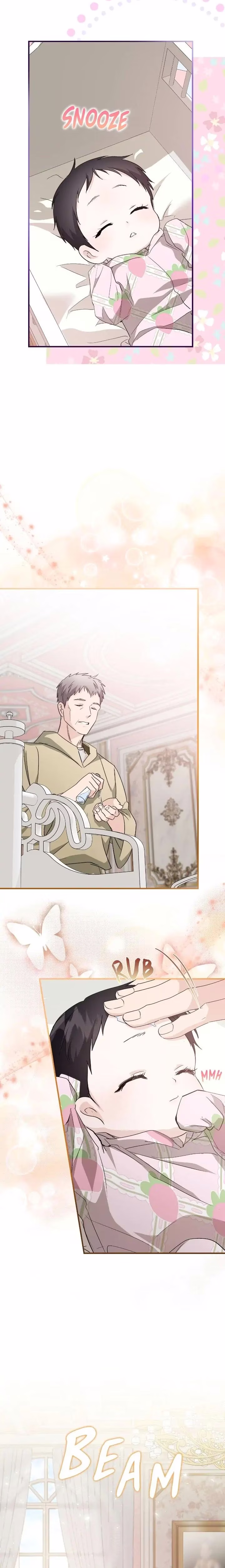 The Villainess Lives Again - Chapter 162 - Part 21