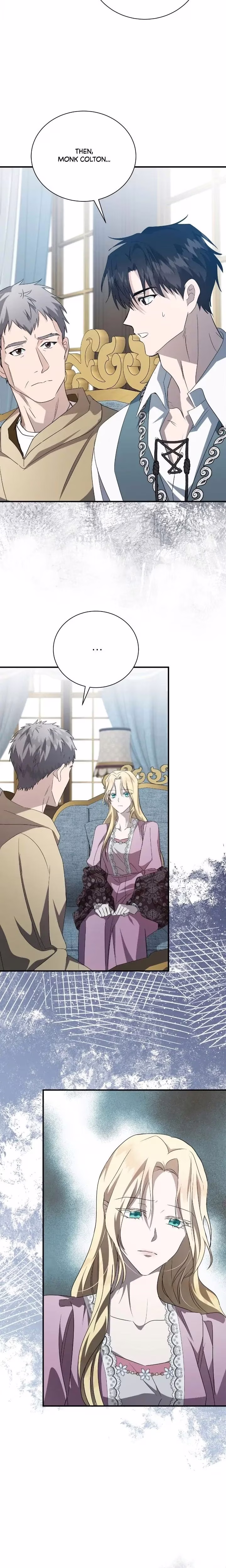 The Villainess Lives Again - Chapter 162 - Part 24