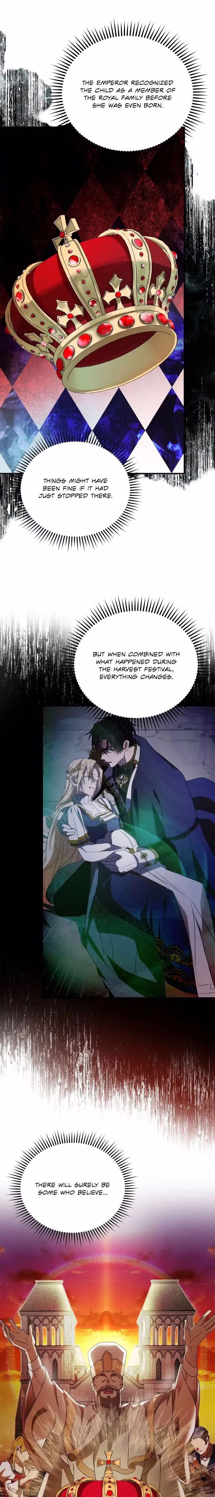 The Villainess Lives Again - Chapter 163 - Part 6