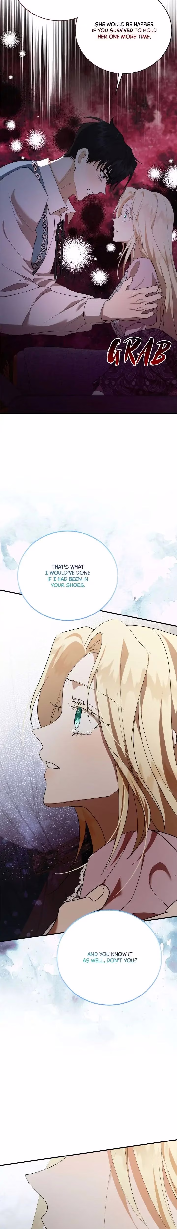 The Villainess Lives Again - Chapter 163 - Part 18