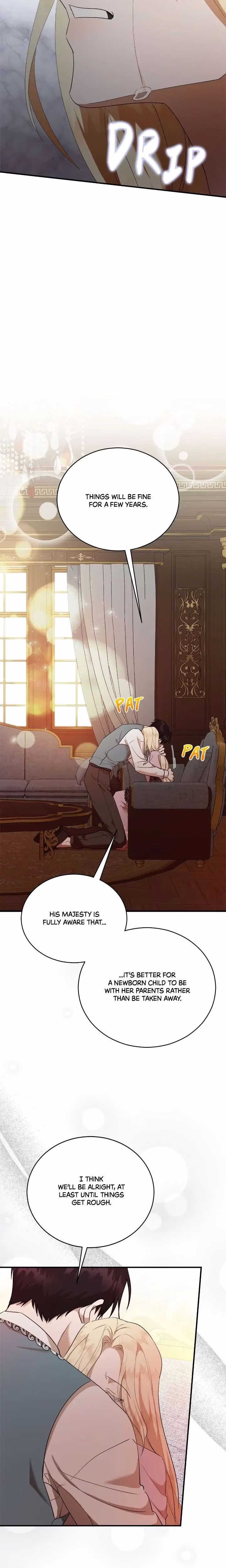 The Villainess Lives Again - Chapter 163 - Part 19