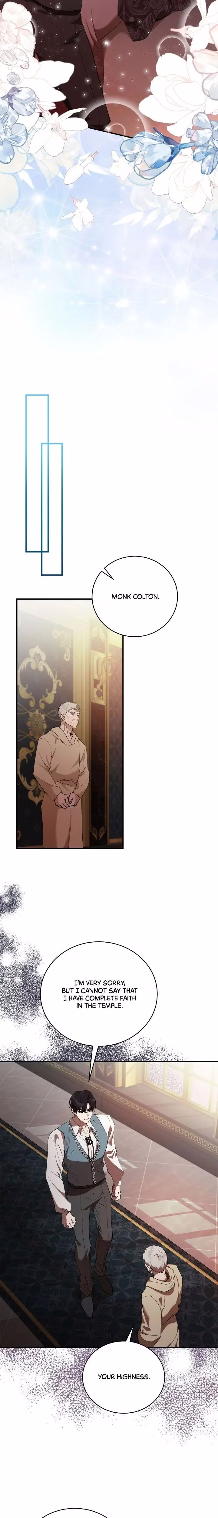 The Villainess Lives Again - Chapter 163 - Part 21