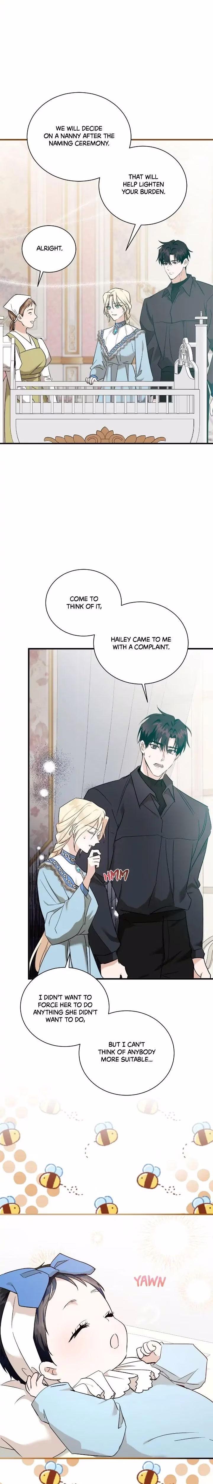 The Villainess Lives Again - Chapter 164 - Part 7