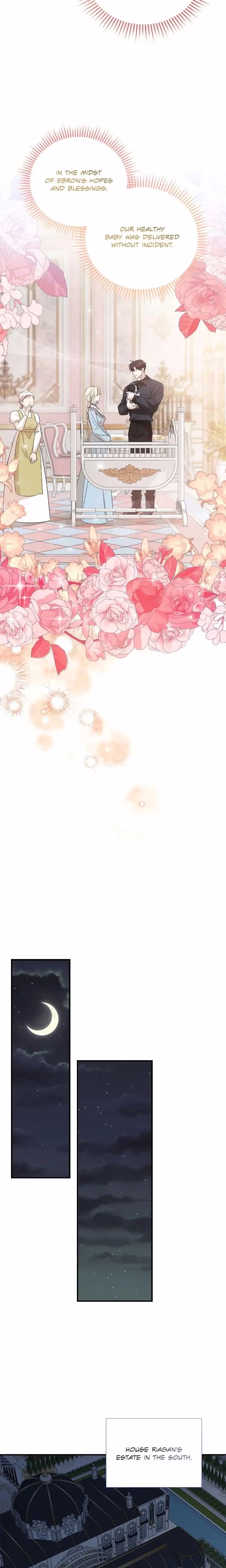 The Villainess Lives Again - Chapter 164 - Part 10