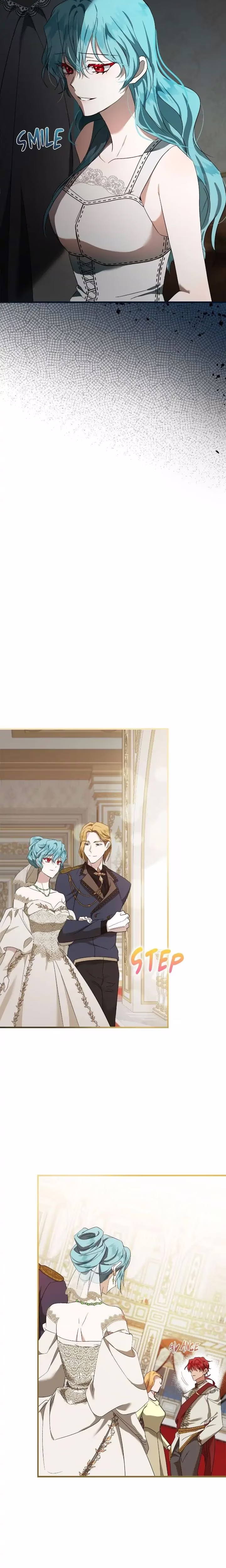 The Villainess Lives Again - Chapter 164 - Part 22