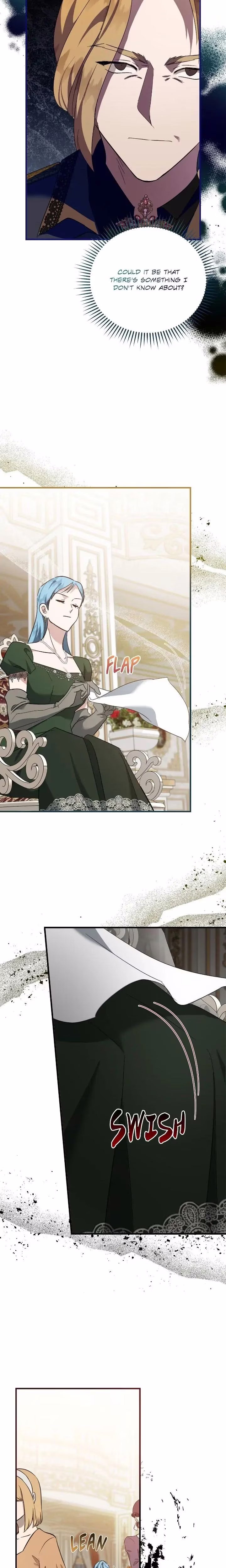 The Villainess Lives Again - Chapter 164 - Part 25