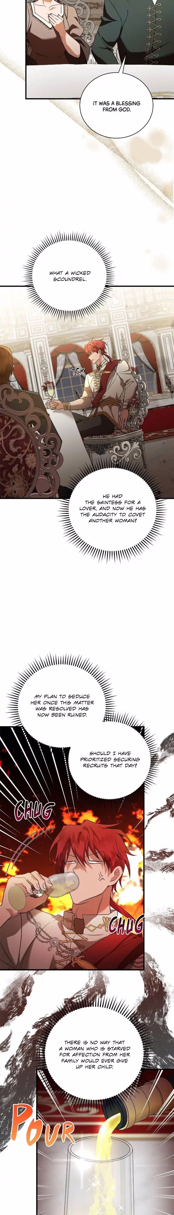 The Villainess Lives Again - Chapter 165 - Part 15