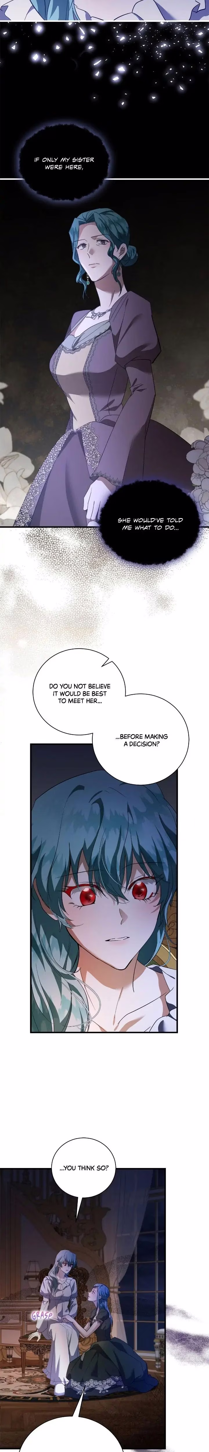 The Villainess Lives Again - Chapter 165 - Part 21