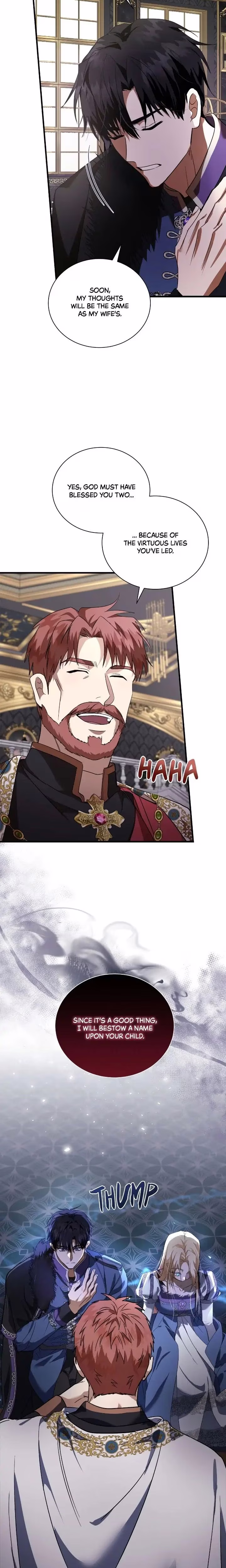 The Villainess Lives Again - Chapter 166 - Part 4