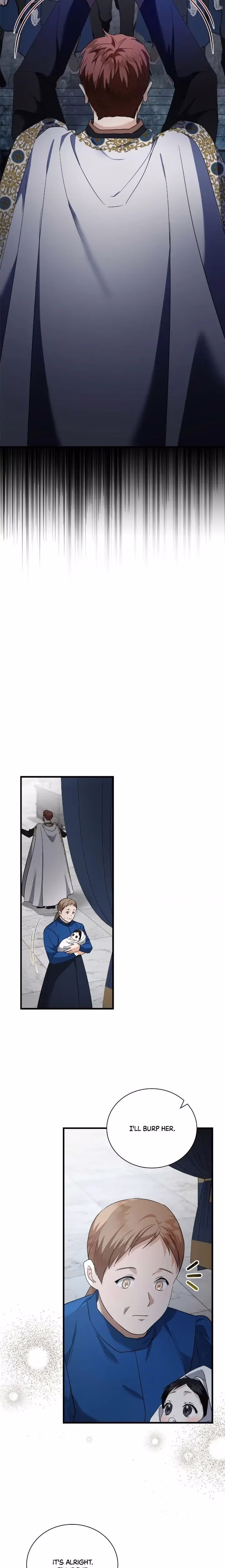 The Villainess Lives Again - Chapter 166 - Part 12