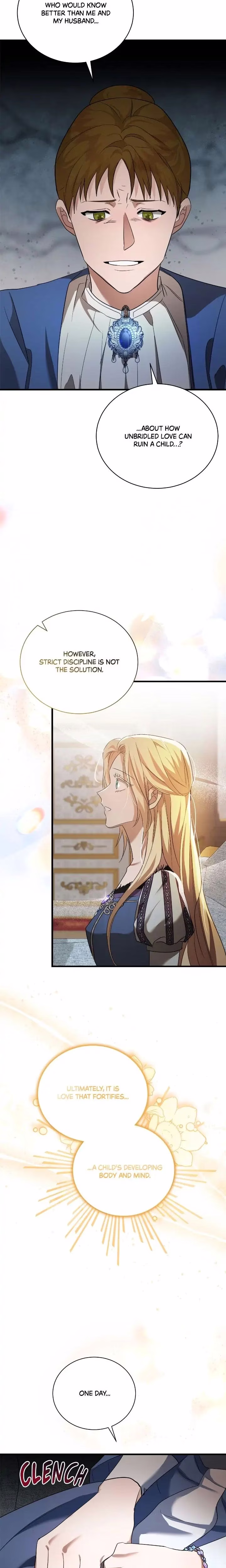 The Villainess Lives Again - Chapter 166 - Part 17