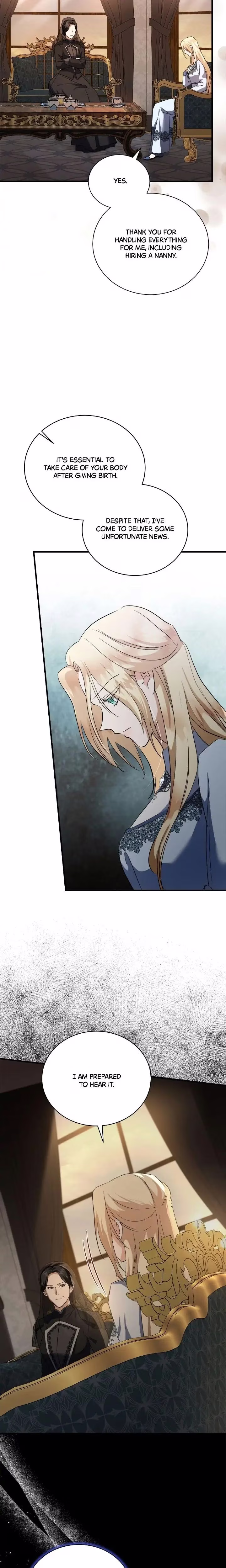 The Villainess Lives Again - Chapter 166 - Part 26