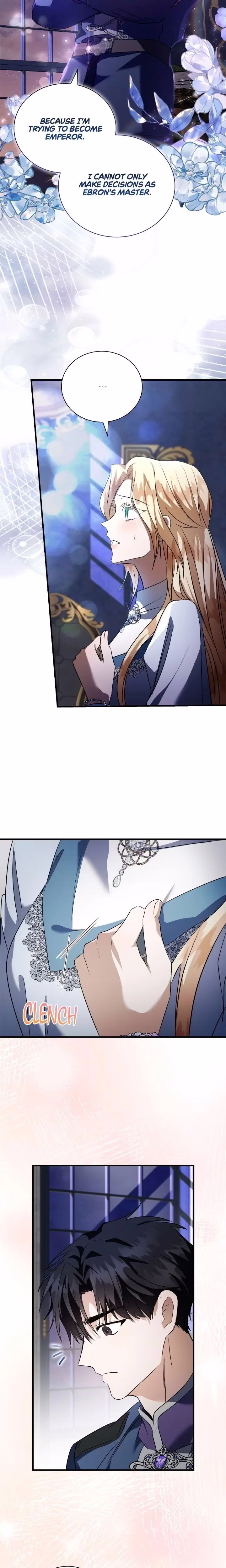 The Villainess Lives Again - Chapter 167 - Part 11