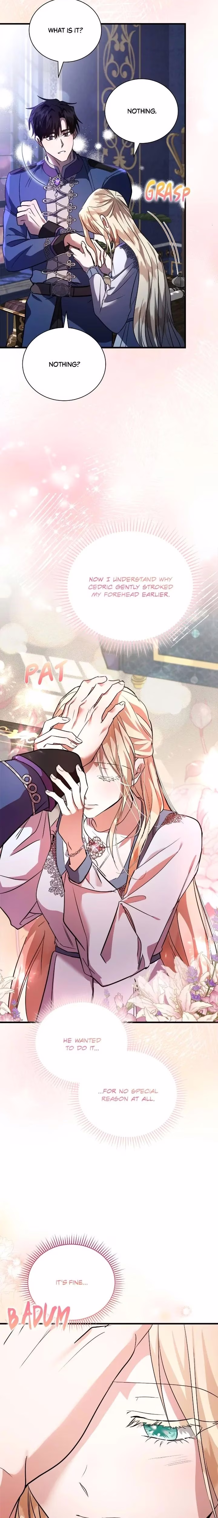 The Villainess Lives Again - Chapter 167 - Part 12