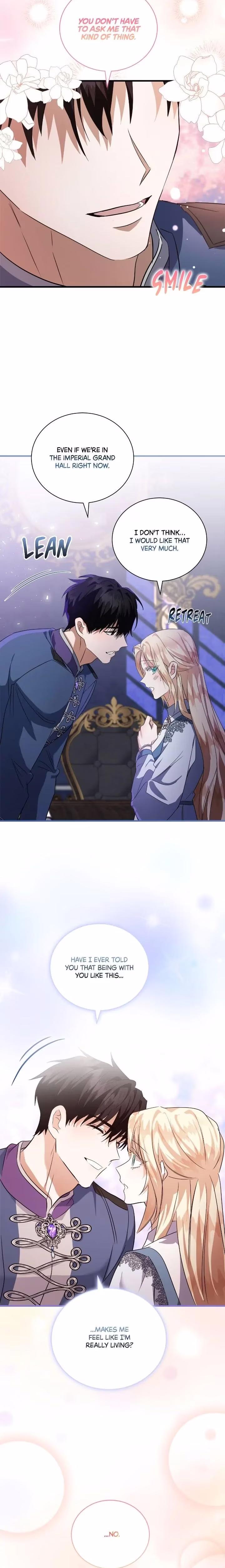 The Villainess Lives Again - Chapter 167 - Part 14