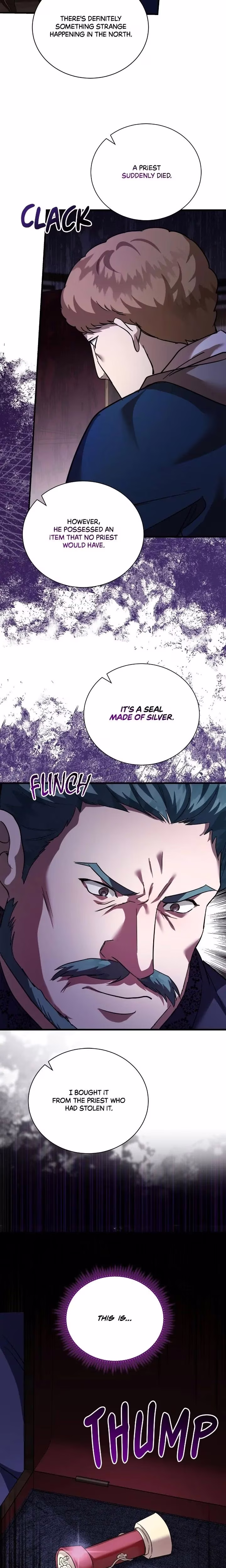 The Villainess Lives Again - Chapter 167 - Part 19