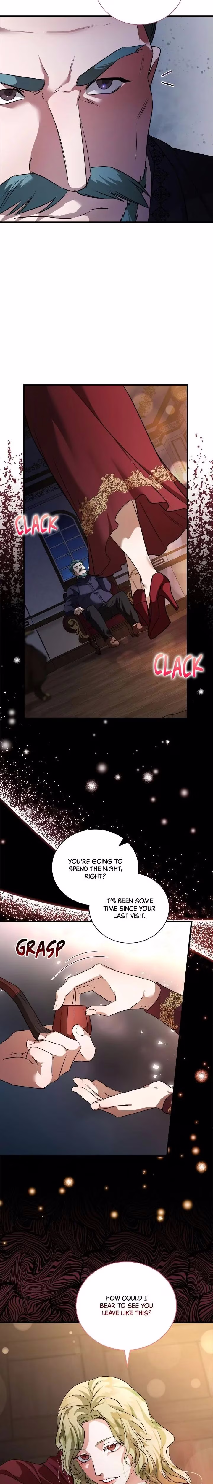 The Villainess Lives Again - Chapter 167 - Part 23