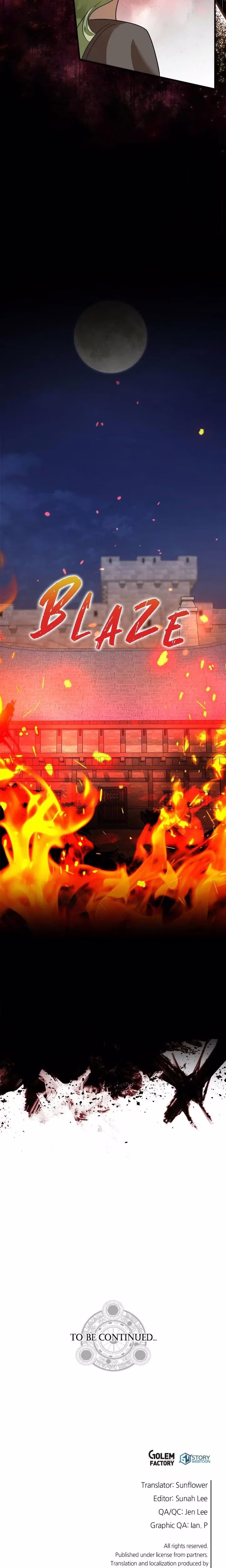 The Villainess Lives Again - Chapter 167 - Part 25