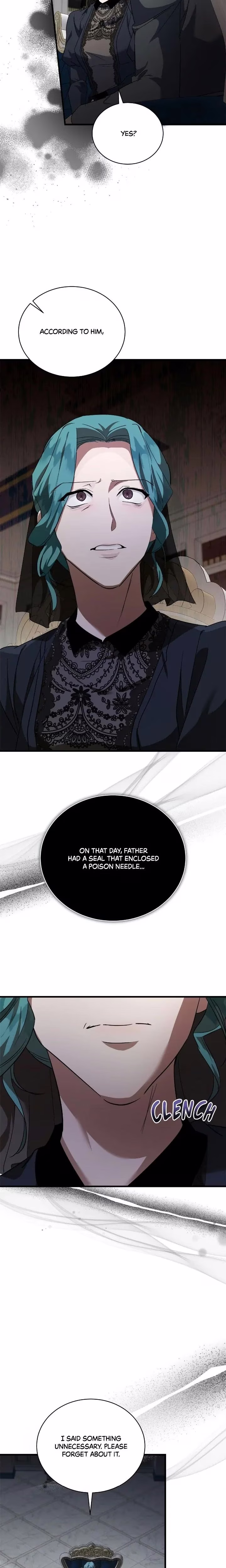 The Villainess Lives Again - Chapter 168 - Part 8