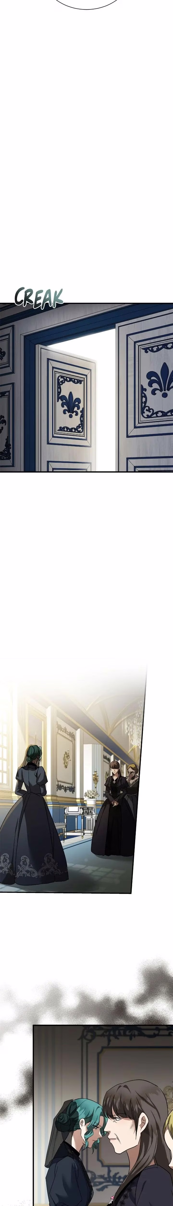 The Villainess Lives Again - Chapter 168 - Part 11