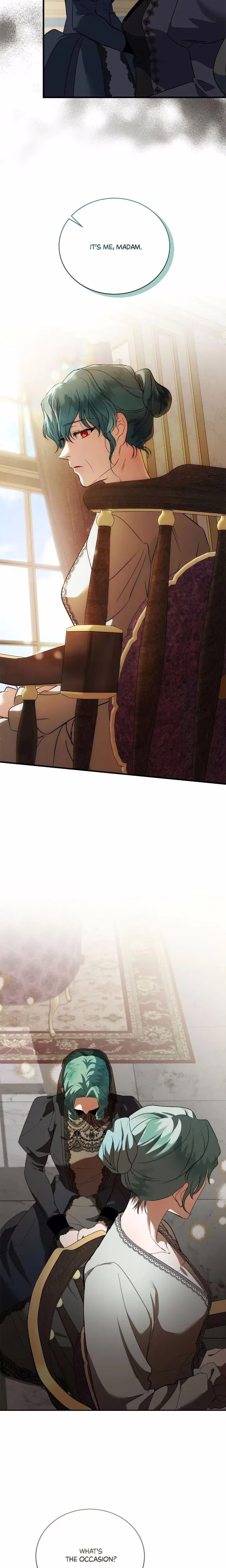 The Villainess Lives Again - Chapter 168 - Part 12