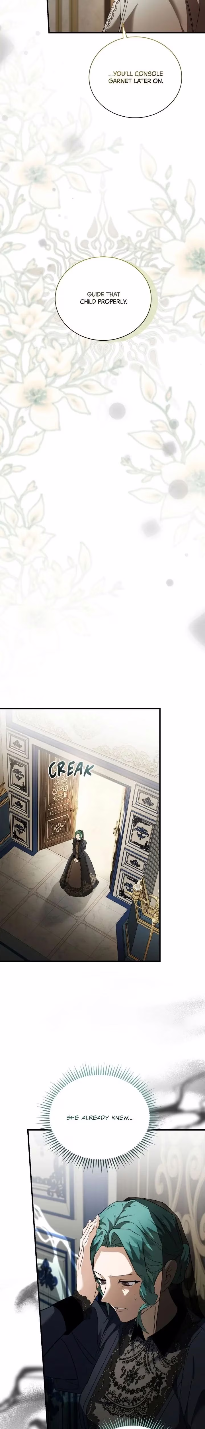 The Villainess Lives Again - Chapter 168 - Part 16