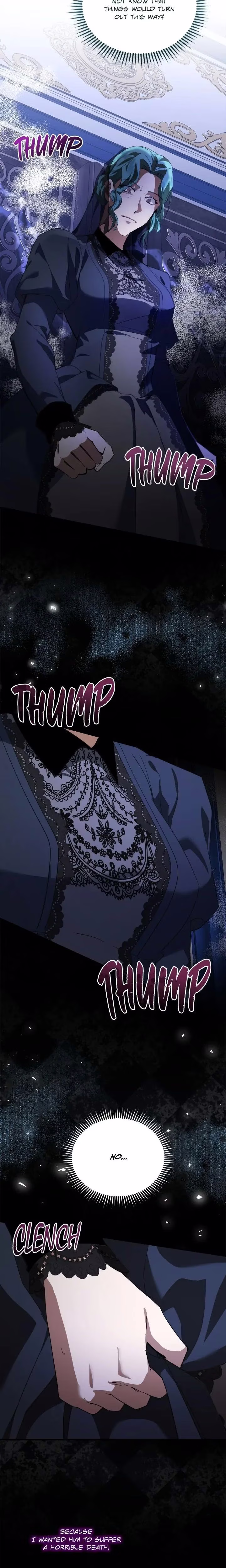 The Villainess Lives Again - Chapter 168 - Part 19