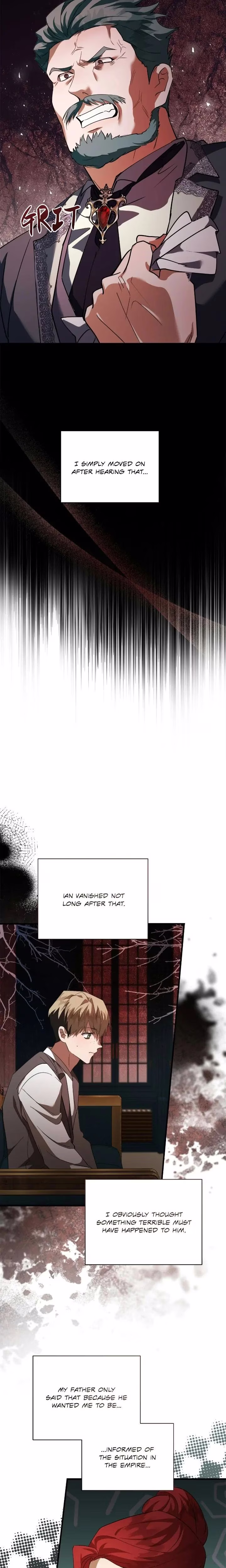 The Villainess Lives Again - Chapter 168 - Part 25