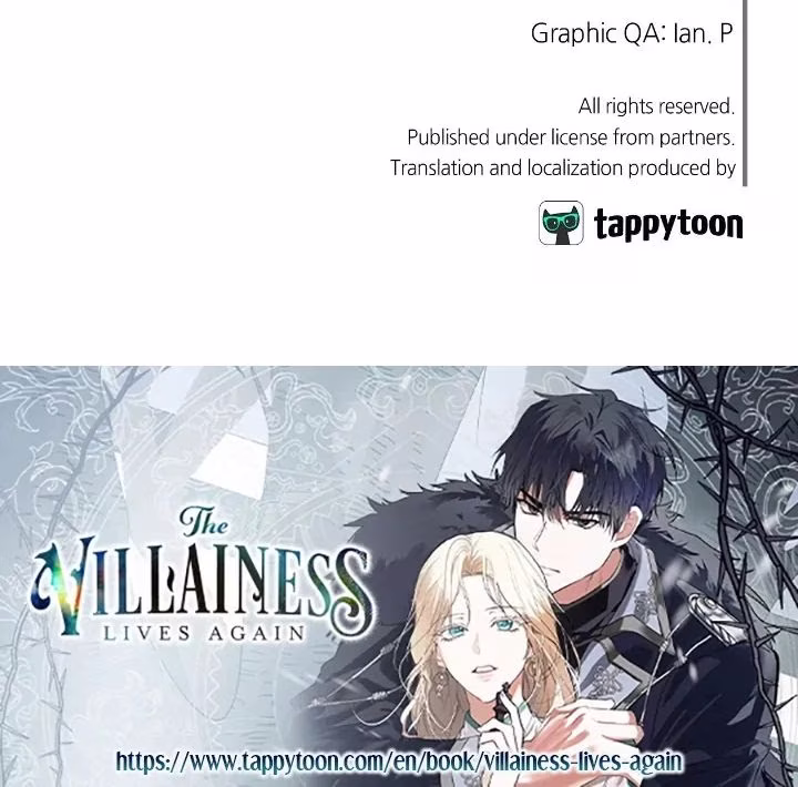 The Villainess Lives Again - Chapter 168 - Part 27