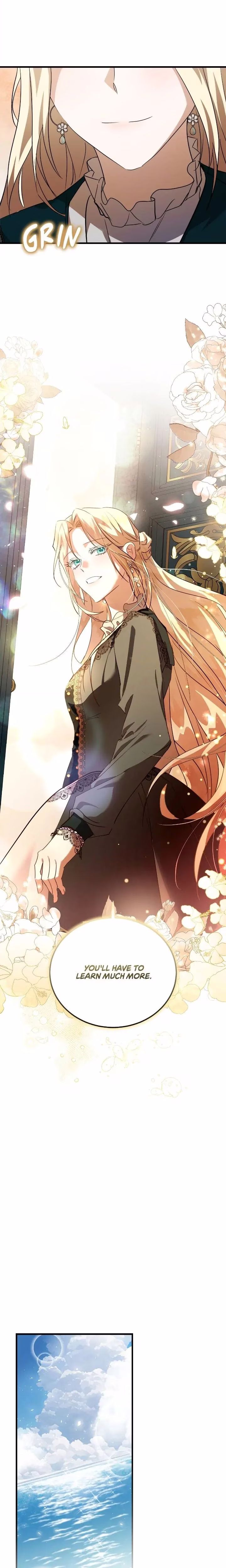 The Villainess Lives Again - Chapter 169 - Part 17