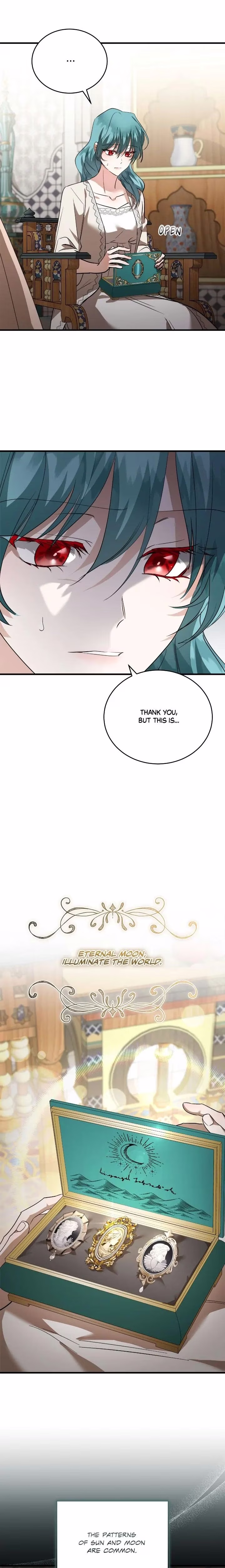 The Villainess Lives Again - Chapter 171 - Part 3