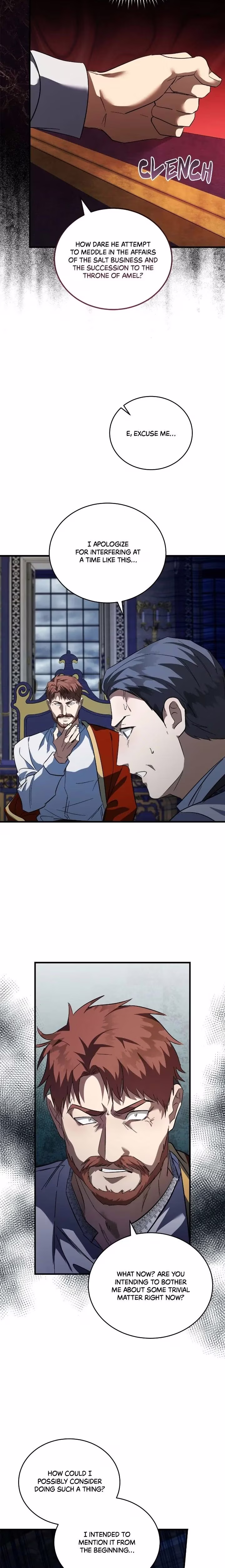 The Villainess Lives Again - Chapter 171 - Part 24