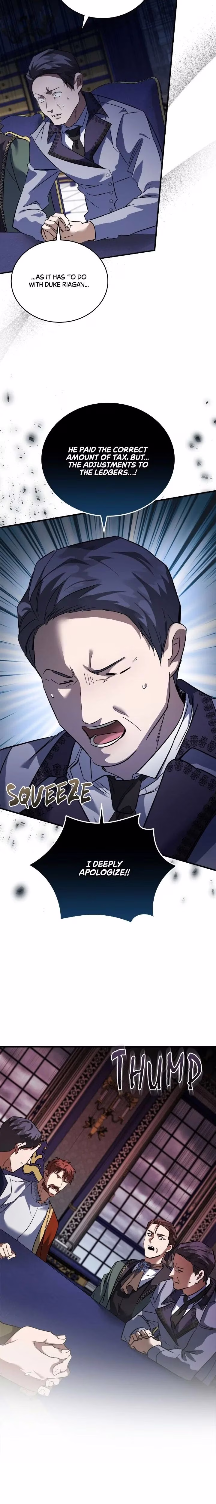 The Villainess Lives Again - Chapter 171 - Part 25