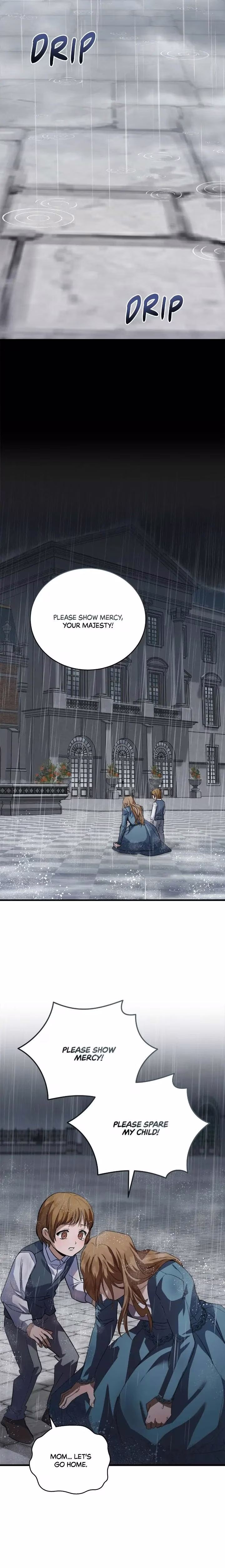 The Villainess Lives Again - Chapter 172 - Part 17