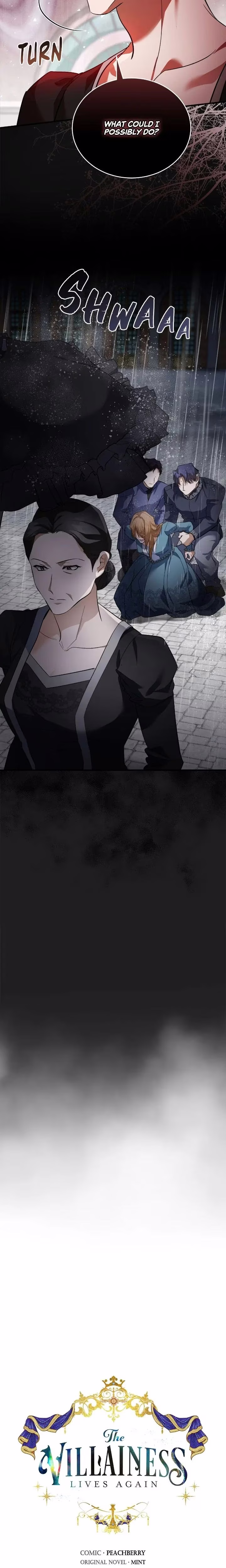 The Villainess Lives Again - Chapter 173 - Part 3