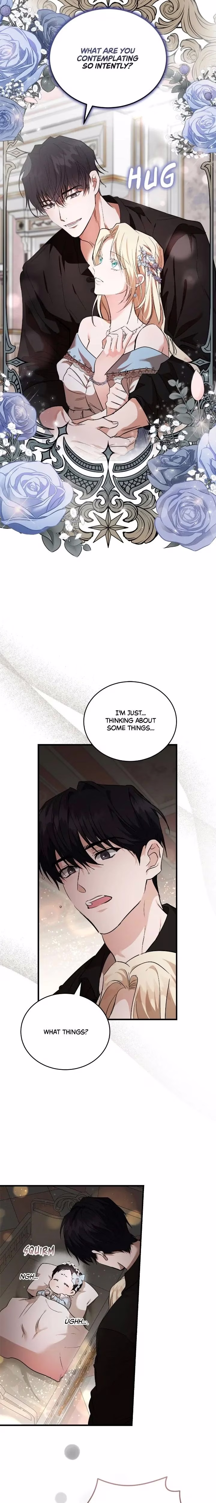 The Villainess Lives Again - Chapter 173 - Part 12