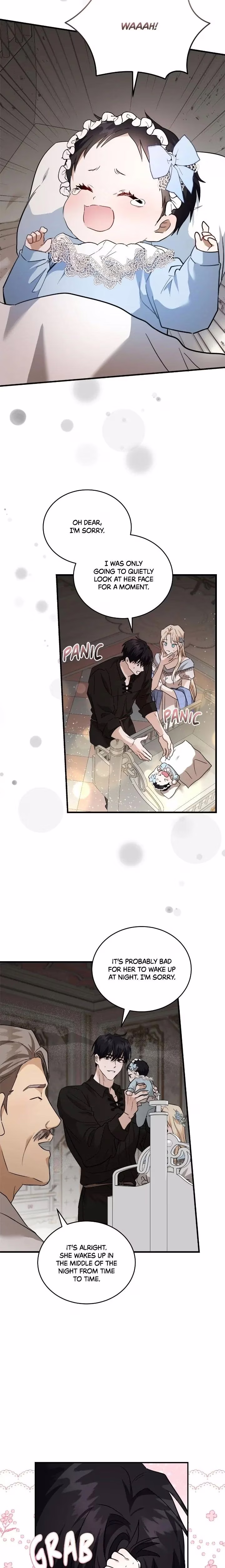 The Villainess Lives Again - Chapter 173 - Part 13