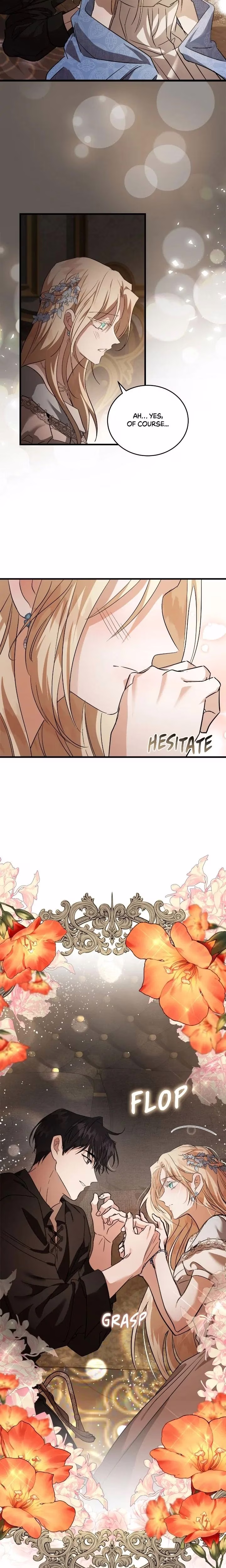 The Villainess Lives Again - Chapter 173 - Part 21