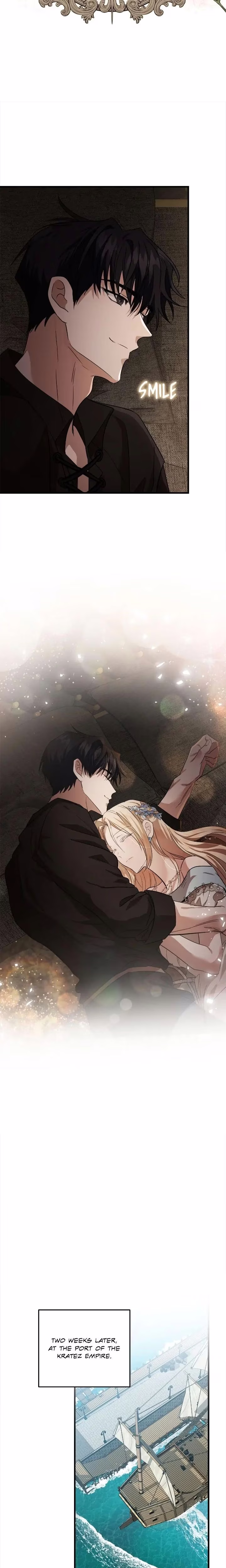 The Villainess Lives Again - Chapter 173 - Part 22