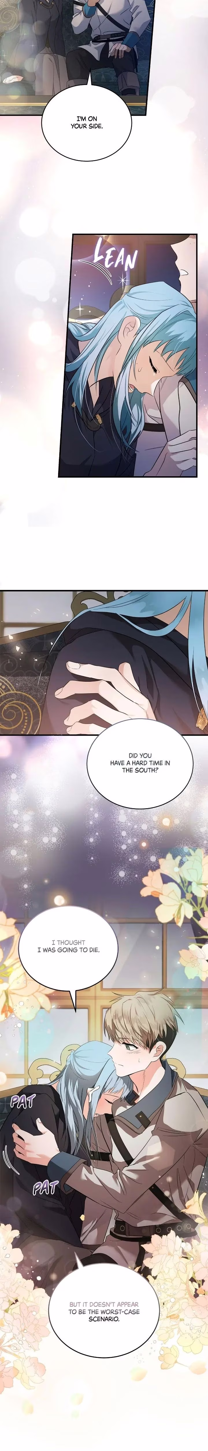 The Villainess Lives Again - Chapter 175 - Part 3