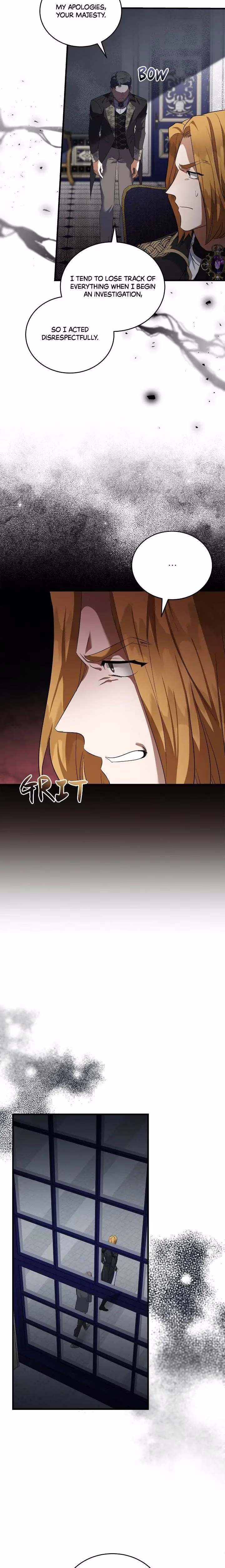 The Villainess Lives Again - Chapter 175 - Part 13