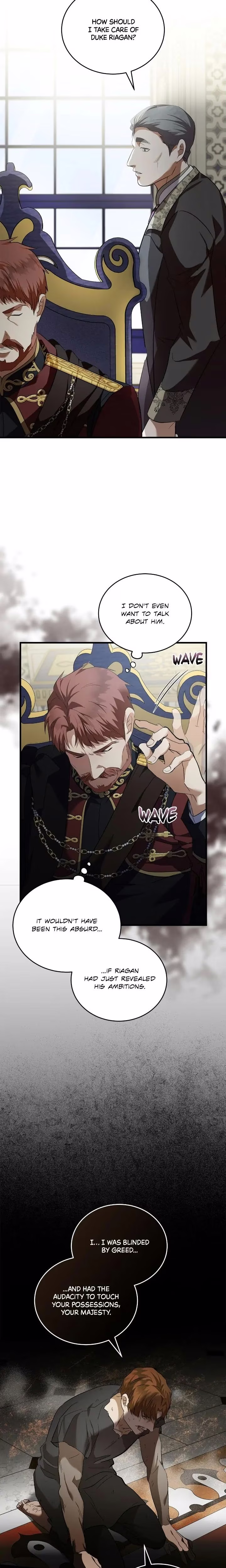 The Villainess Lives Again - Chapter 175 - Part 14