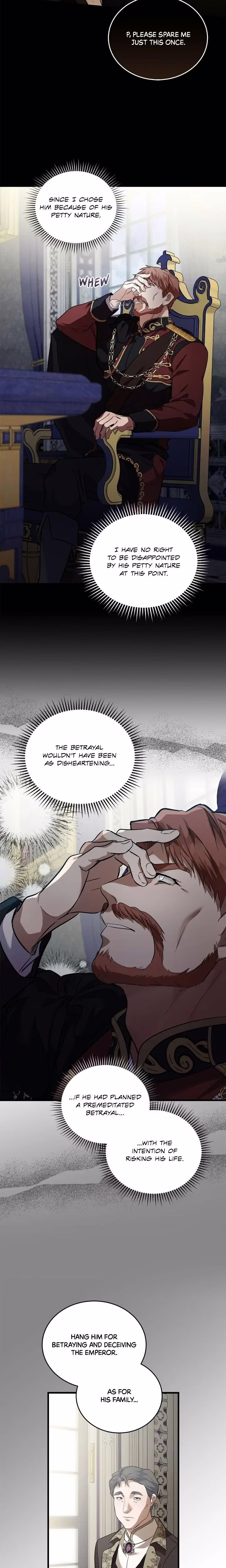 The Villainess Lives Again - Chapter 175 - Part 15